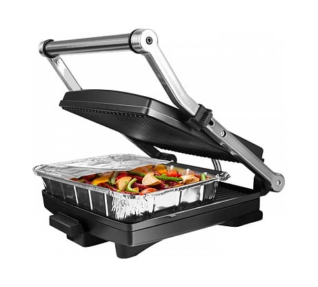 Гриль Redmond RGM-M800