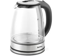 Чайник Blackton Bt KT1729G Стекло/Черный-Стальной 86191814
