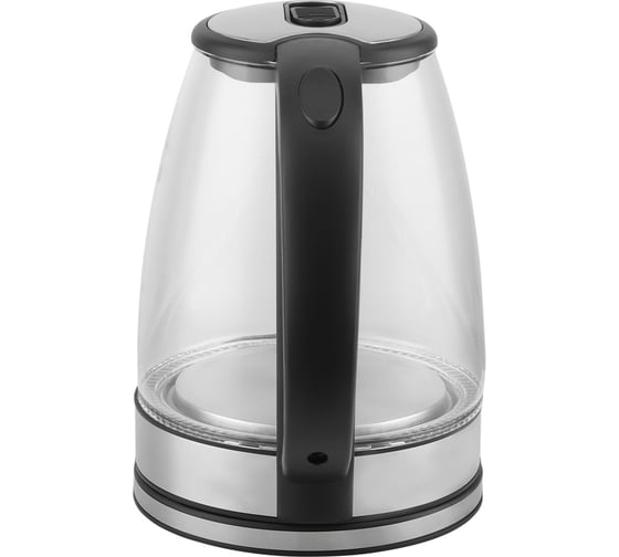 Чайник Blackton Bt KT1729G Стекло/Черный-Стальной 86191814