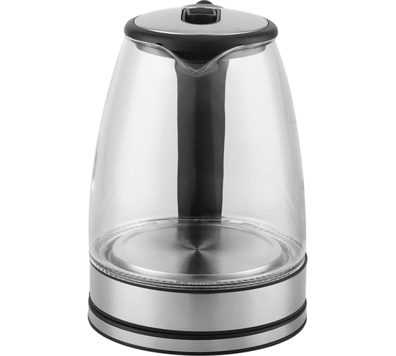 Чайник Blackton Bt KT1729G Стекло/Черный-Стальной 86191814