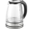 Чайник Blackton Bt KT1729G Стекло/Черный-Стальной 86191814 1