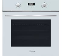 Электрический духовой шкаф Evelux EO 635 PW 00000019063