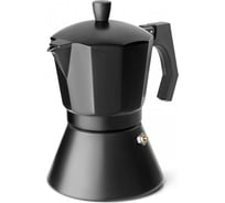 Кофеварка гейзерная APOLLO 9 порций APL-09