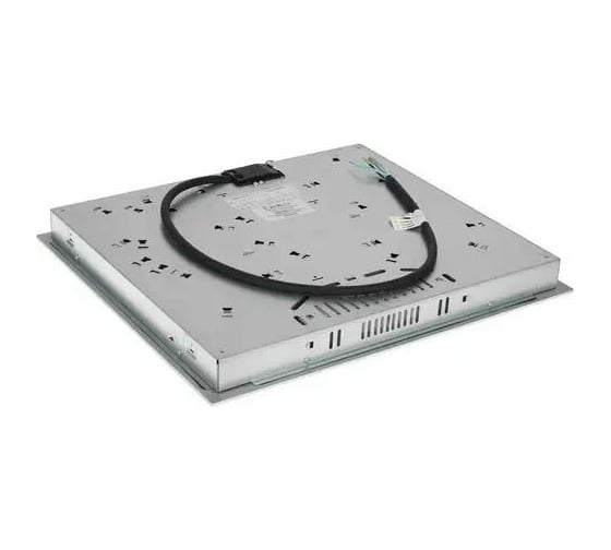 Электрическая варочная панель Evelux HEV 640 W 00000018441