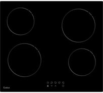 Электрическая варочная панель Evelux HEV 640 B 00000018442 33635767