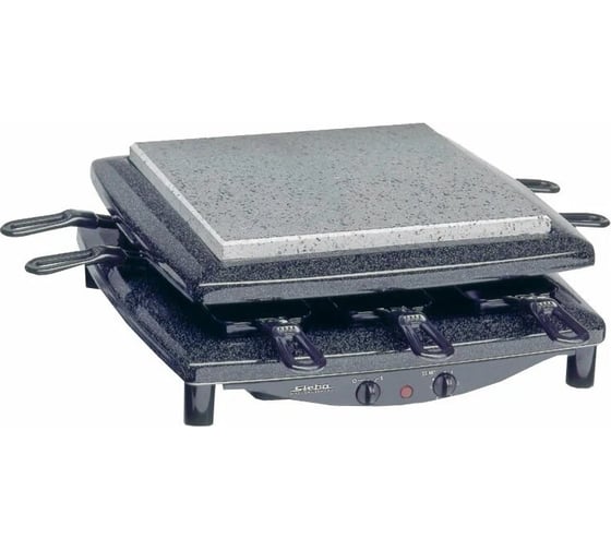 Раклетница Steba RACLETTE GRILL RC 3 1