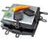 Раклетница Steba RACLETTE GRILL RC 3 9