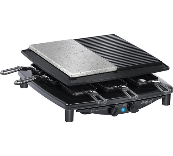 Раклетница Steba RC 4 plus 1