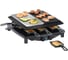 Раклетница Steba RC 4 plus 3