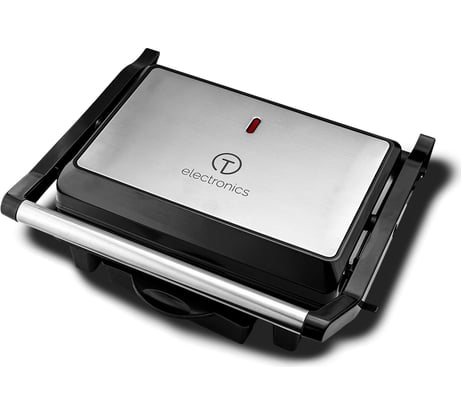 Электрический гриль TITAN electronics 01 TELGR001