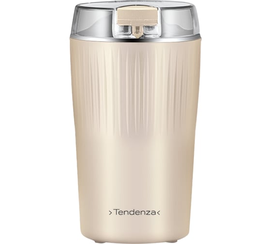 Кофемолка TENDENZA TZ-CG-106