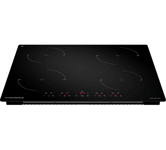 Индукционная варочная панель MAUNFELD CVI604EXBK