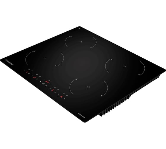 Индукционная варочная панель MAUNFELD CVI604EXBK