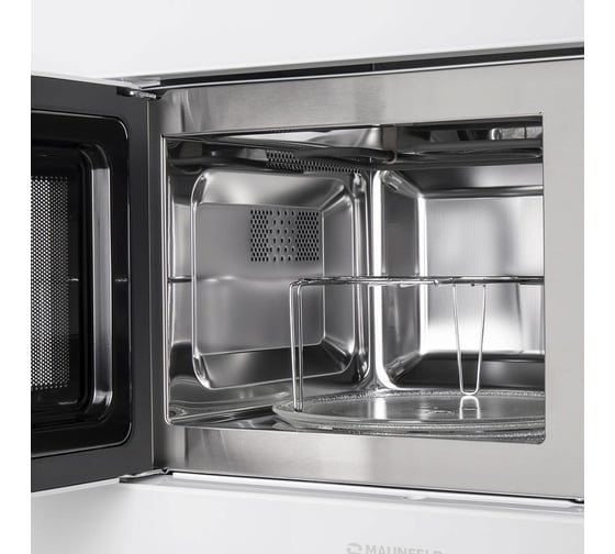 Микроволновая печь встраиваемая MAUNFELD MBMO.20.2PGW