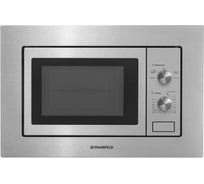 Микроволновая печь встраиваемая MAUNFELD MBMO820MS03