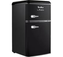 Холодильник TESLER RT-97 BLACK 00000202915