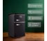 Холодильник TESLER RT-97 BLACK 00000202915 1