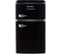Холодильник TESLER RT-97 BLACK 00000202915 9