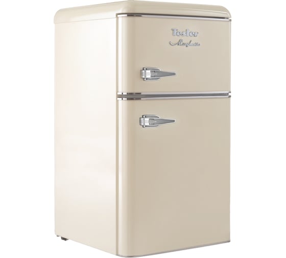 Холодильник TESLER RT-97 BEIGE 00000202914