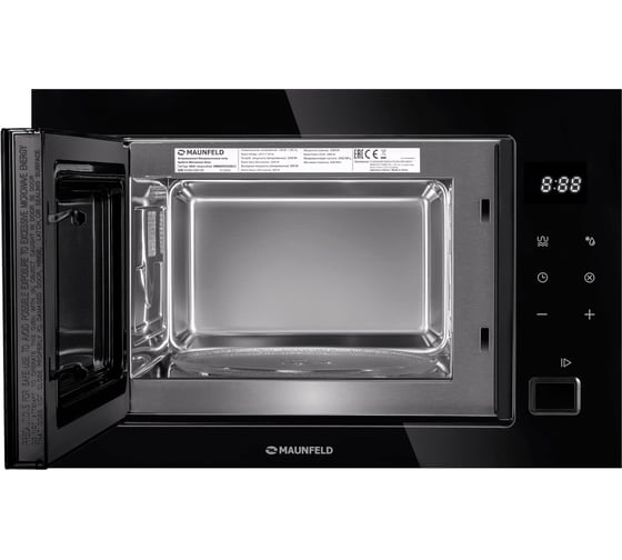 Микроволновая печь встраиваемая MAUNFELD MBMO925SGB11
