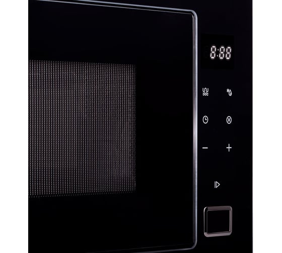 Микроволновая печь встраиваемая MAUNFELD MBMO925SGB11