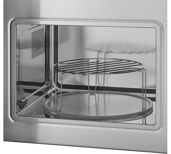 Микроволновая печь встраиваемая MAUNFELD MBMO820SGB09