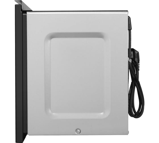 Микроволновая печь встраиваемая MAUNFELD MBMO820SGB09