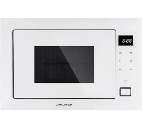 Микроволновая печь встраиваемая MAUNFELD MBMO925SGW11