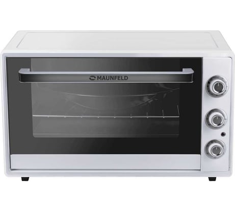 Мини-печь MAUNFELD MMO-606MW01