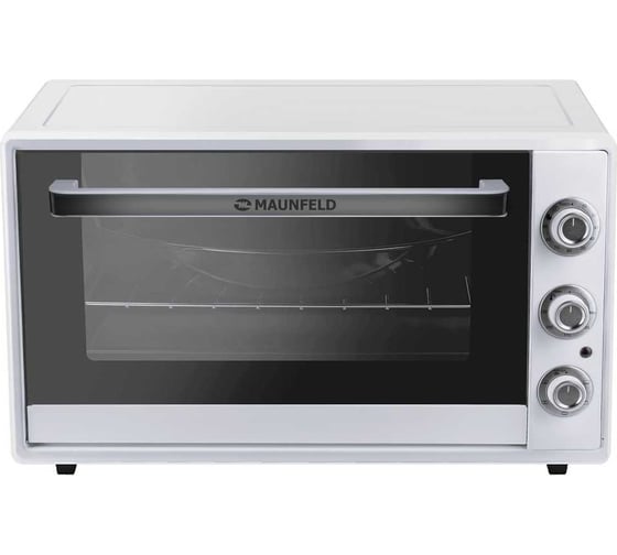 Мини-печь MAUNFELD MMO-606MW01 1