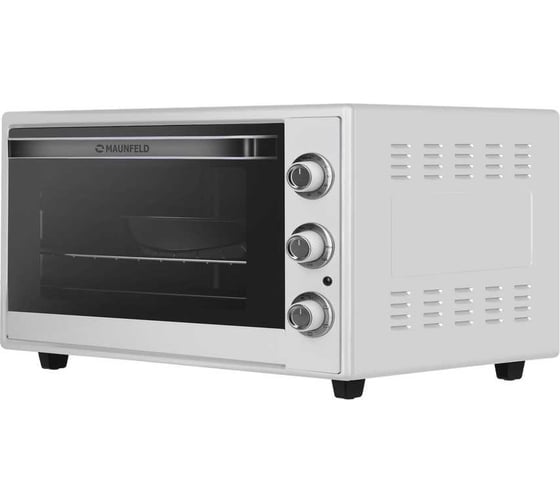 Мини-печь MAUNFELD MMO-606MW01