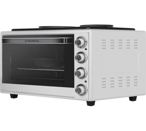 Мини-печь MAUNFELD MMO-606MW01H