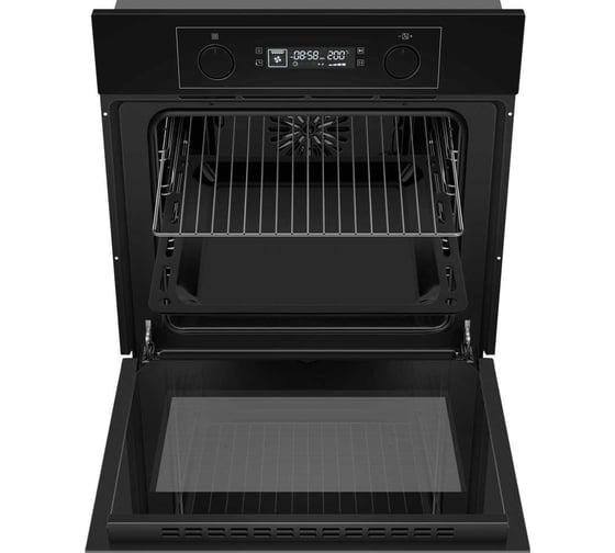 Шкаф духовой электрический MAUNFELD AEOH6062B2