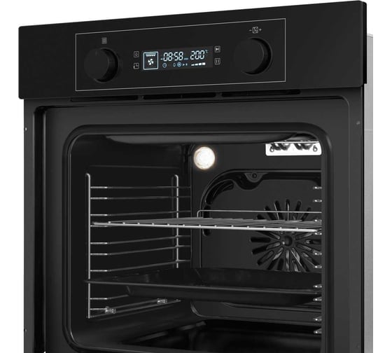 Шкаф духовой электрический MAUNFELD AEOH6062B2