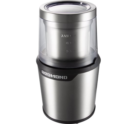 Кофемолка Redmond Металл RCG-M1607 1