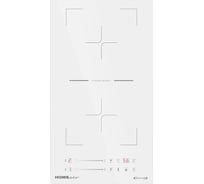 Индукционная варочная панель HOMSair HIC32SBG Inverter