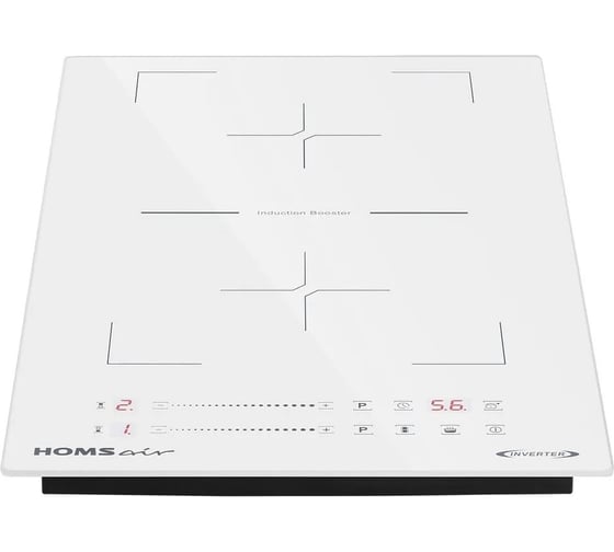 Индукционная варочная панель HOMSair HIC32SBG Inverter