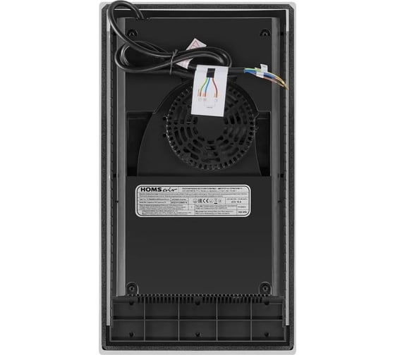 Индукционная варочная панель HOMSair HIC32SBG Inverter