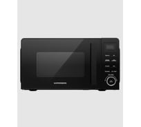 Микроволновая печь KUPPERSBERG TMW 201 B 6968