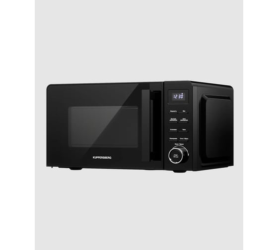 Микроволновая печь KUPPERSBERG TMW 201 B 6968