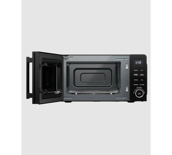 Микроволновая печь KUPPERSBERG TMW 201 B 6968