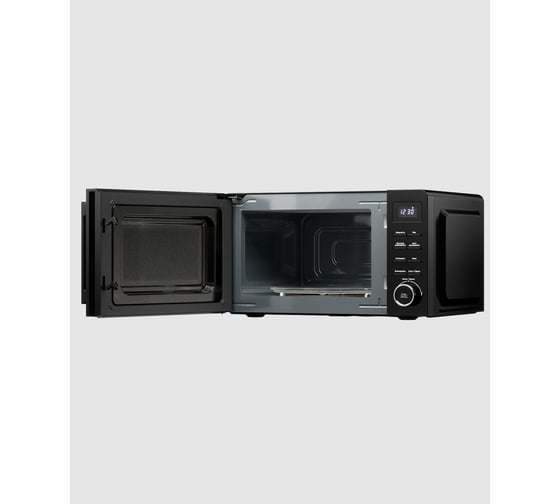 Микроволновая печь KUPPERSBERG TMW 201 B 6968