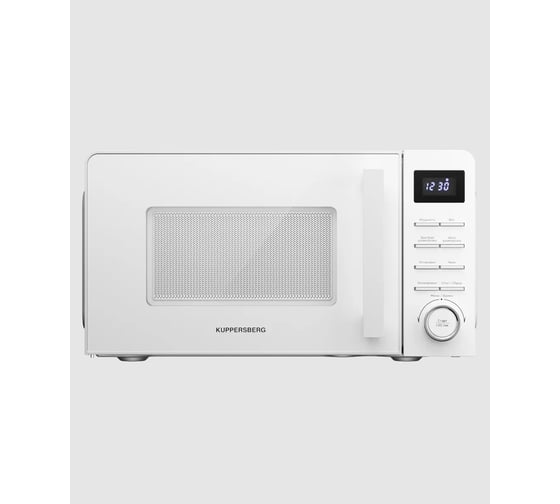 Микроволновая печь KUPPERSBERG TMW 201 W 6969