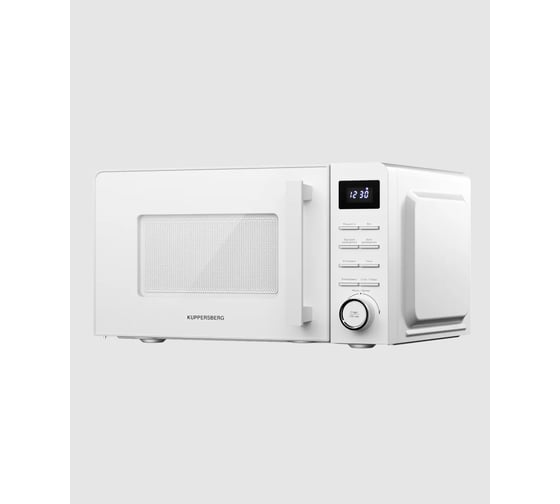Микроволновая печь KUPPERSBERG TMW 201 W 6969