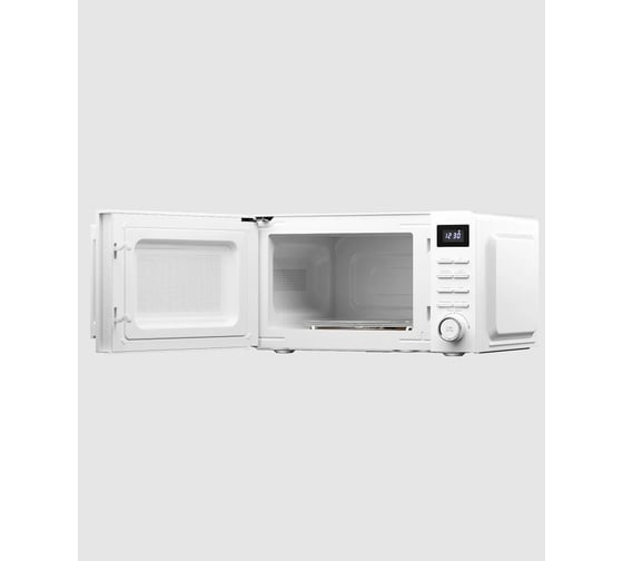 Микроволновая печь KUPPERSBERG TMW 201 W 6969