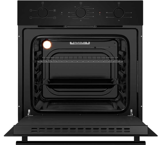 Шкаф духовой электрический MAUNFELD AEOC6040B2