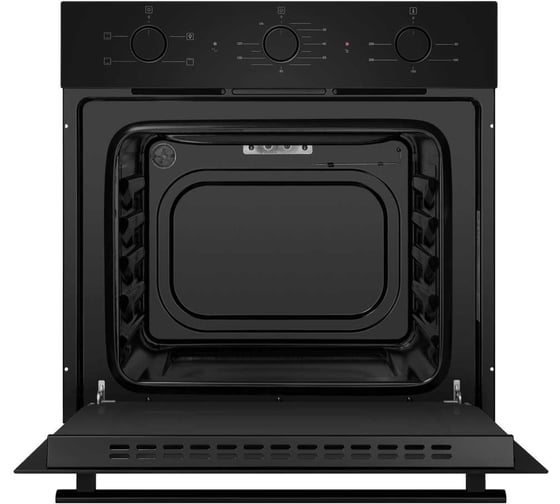 Шкаф духовой электрический MAUNFELD AEOC6040B2