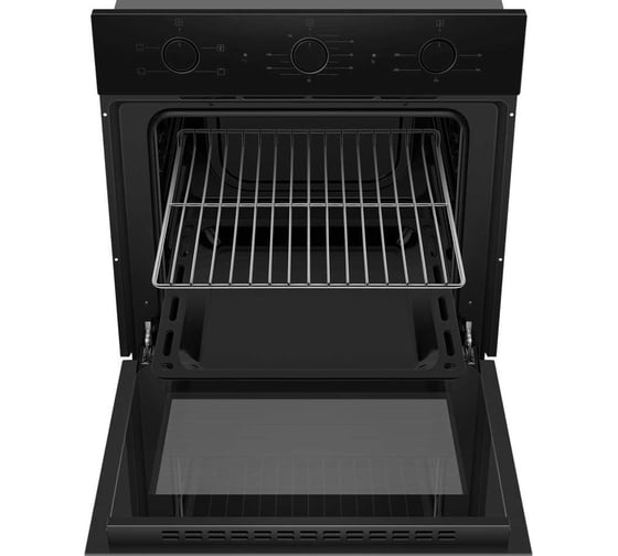 Шкаф духовой электрический MAUNFELD AEOC6040B2
