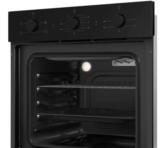 Шкаф духовой электрический MAUNFELD AEOC6040B2