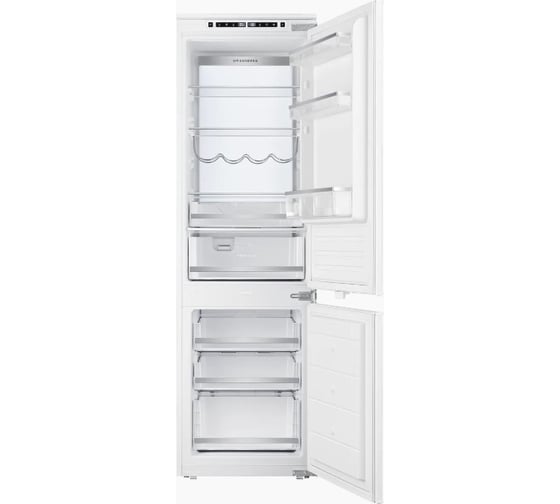 Холодильник KUPPERSBERG RBN 1760 6933 1